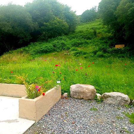 Donegal Cottage Donegal Town Ngoại thất bức ảnh