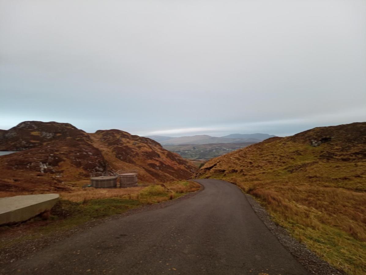 Donegal Cottage Donegal Town Ngoại thất bức ảnh