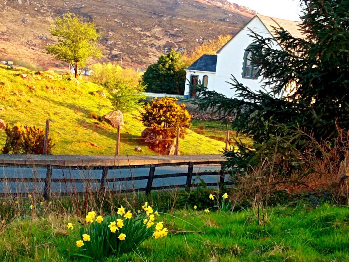 Donegal Cottage Donegal Town Ngoại thất bức ảnh