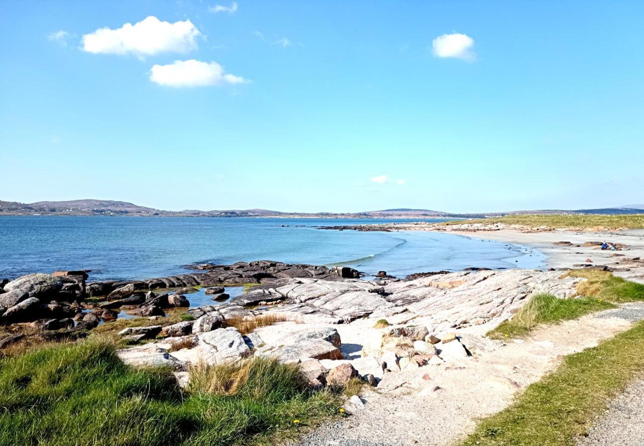 Donegal Cottage Donegal Town Ngoại thất bức ảnh