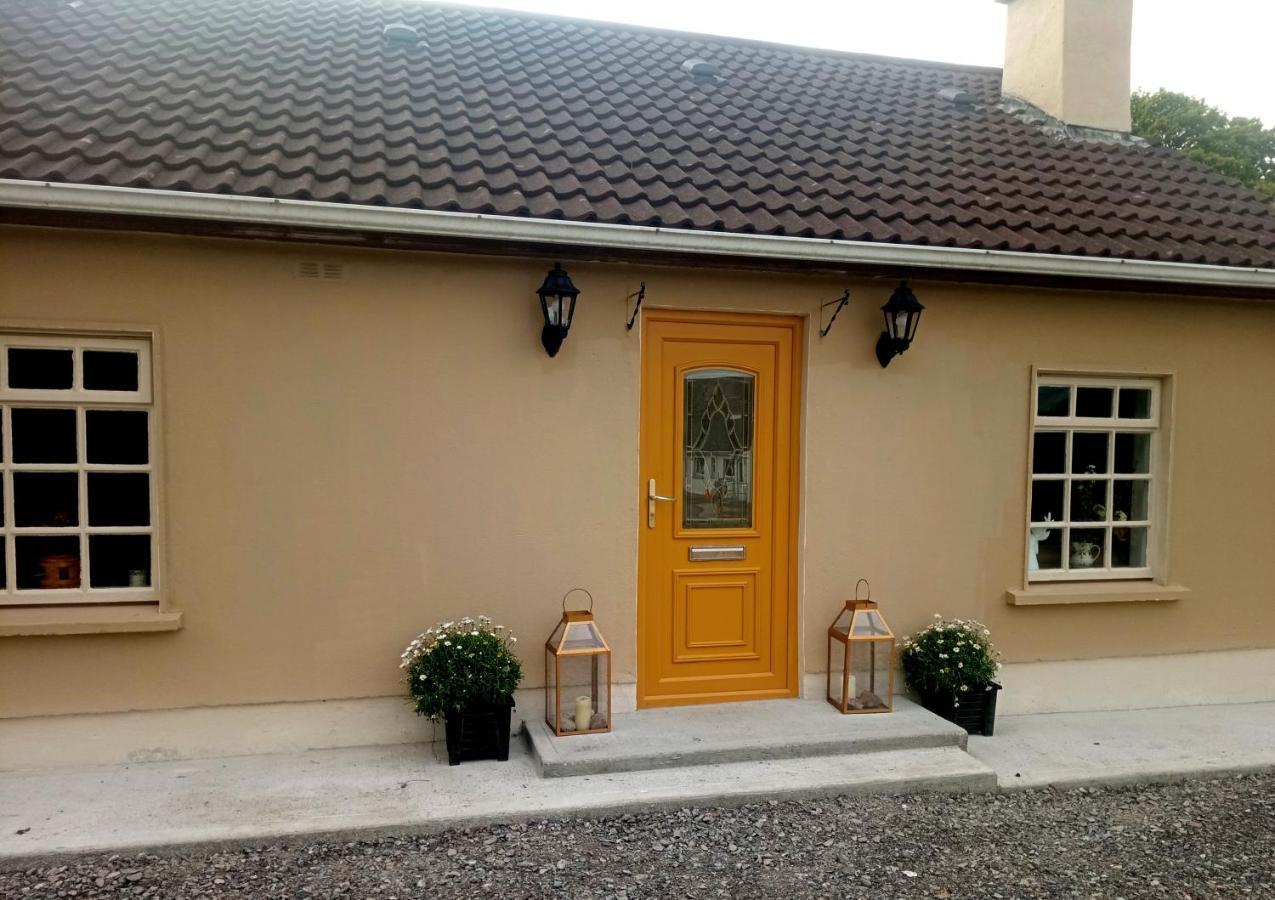 Donegal Cottage Donegal Town Ngoại thất bức ảnh