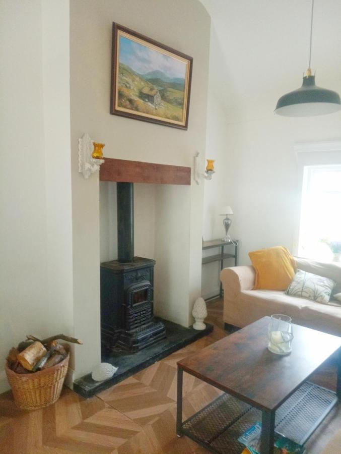 Donegal Cottage Donegal Town Ngoại thất bức ảnh
