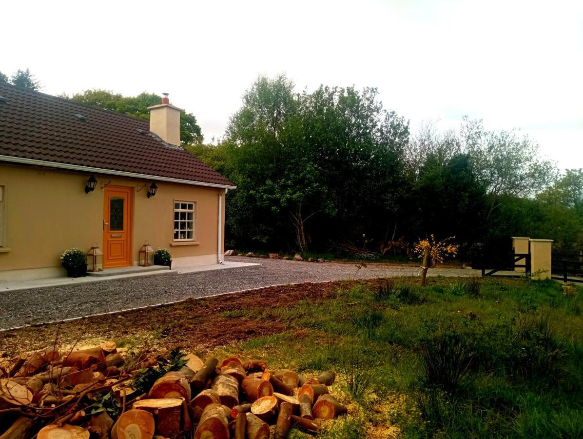 Donegal Cottage Donegal Town Ngoại thất bức ảnh